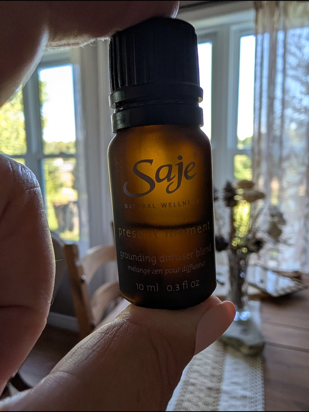 Present Moment Diffuser Blend - Picture 2 of 2
